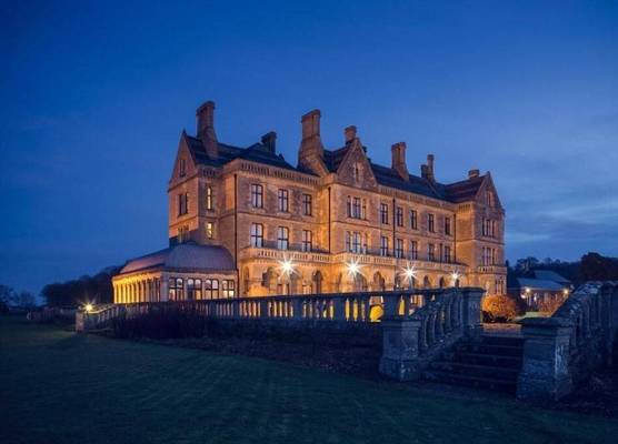 Walton Hall Hotel & Spa by Sunday 1