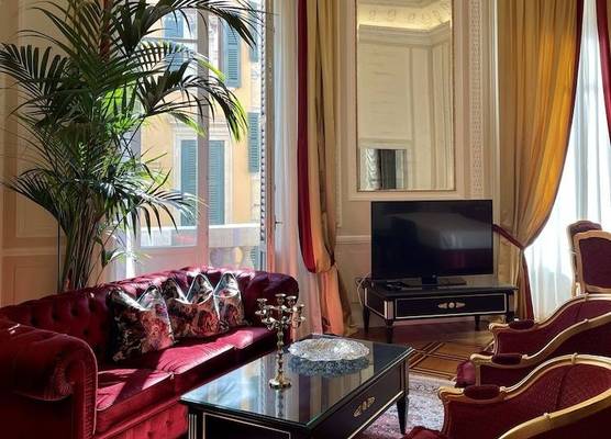 Palazzo Monga Boutique Guesthouse 1