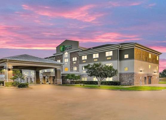Holiday Inn Express PALESTINE by IHG 1