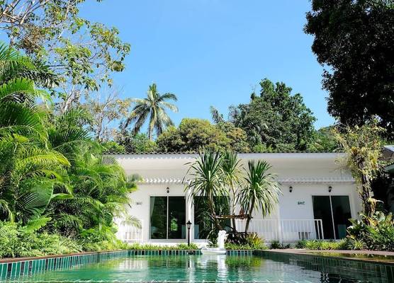 Whalecome Aonang Resort-SHA Extra Plus 1