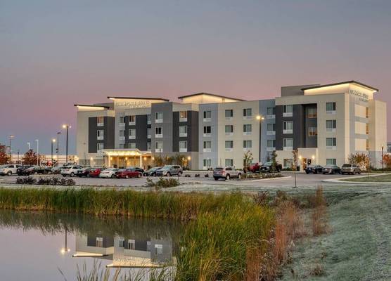 TownePlace Suites by Marriott Indianapolis Airport 1