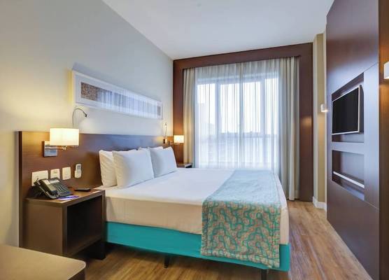 Comfort Hotel São Caetano 1