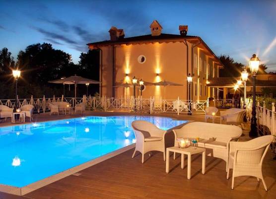 Hotel Piccolo Borgo 1