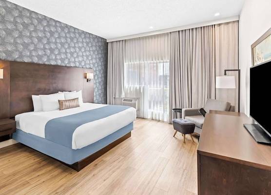 Best Western Plus Montreal East 1