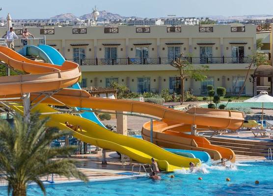 Concorde El Salam Sharm El Sheikh Sport Hotel 1