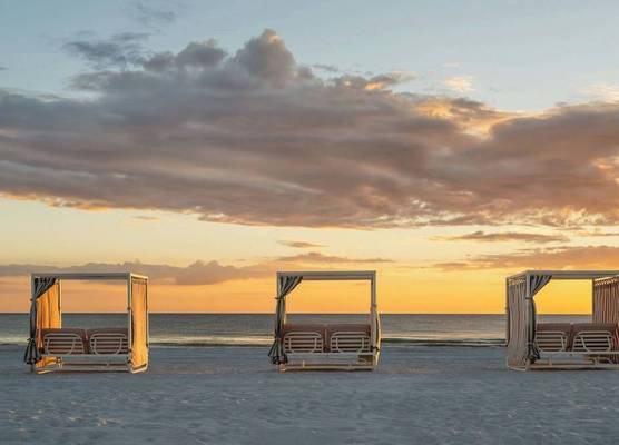 The Luce, St. Pete Beach, a Tribute Portfolio Hotel 1