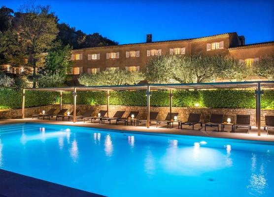 La Bastide du Calalou Hotel & Spa, BW Premier Collection 1