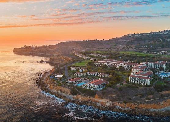 Terranea Resort 1