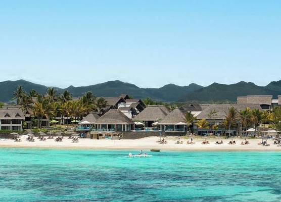 C Mauritius 1