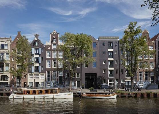 Pulitzer Amsterdam 1