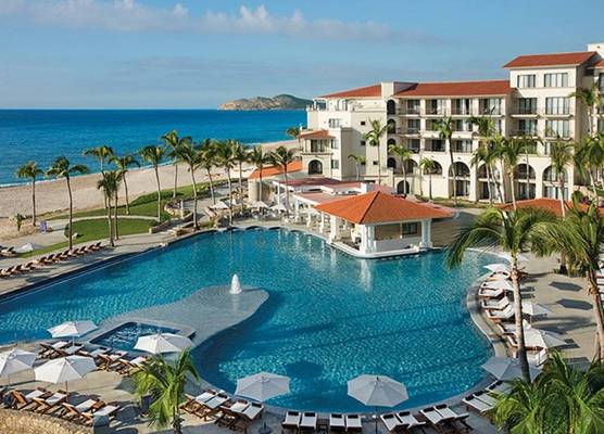 Dreams Los Cabos 1