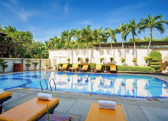 JP Villa Pattaya 1