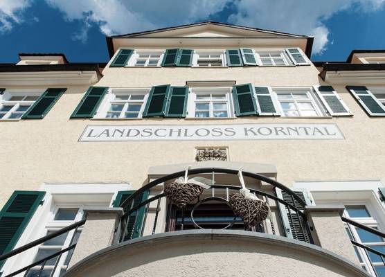 Landschloss Korntal 1