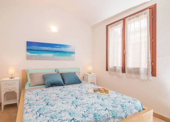 Glori House 50m From Marina di Olbia 1