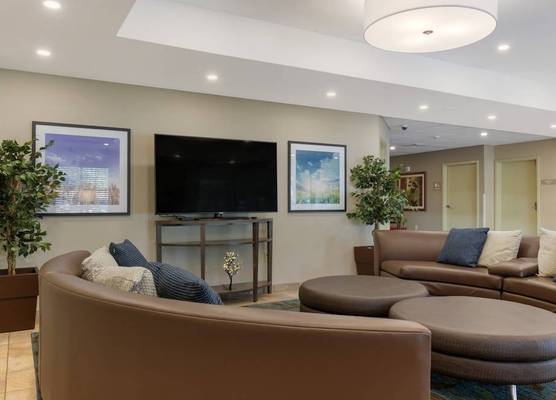 Candlewood Suites READING by IHG 1