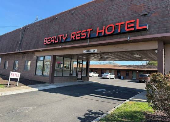 Beauty Rest Hotel 1