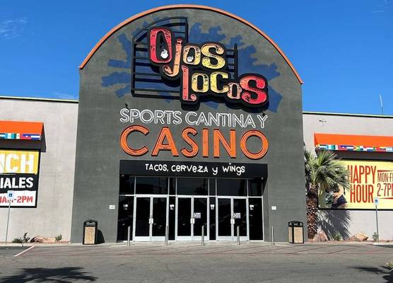 Hotel Jefe at Ojos Locos- No Resort Fee 1