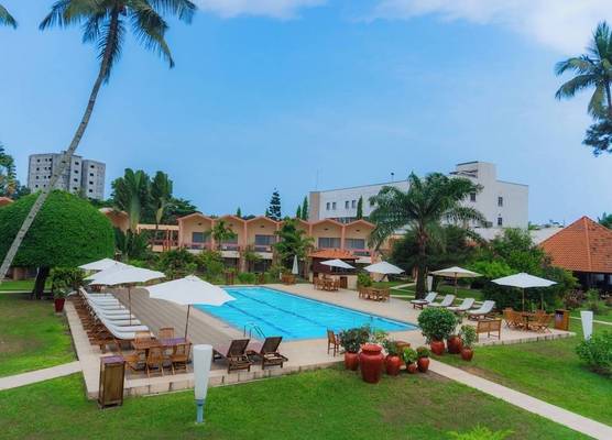 Hôtel Elaïs 1