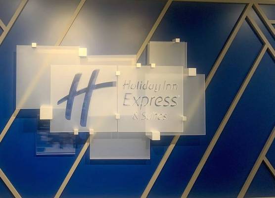 Holiday Inn Express & Suites WEST POINT-FORT MONTGOMERY by IHG 1