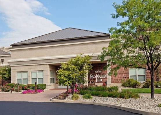 Residence Inn Indianapolis Carmel 1