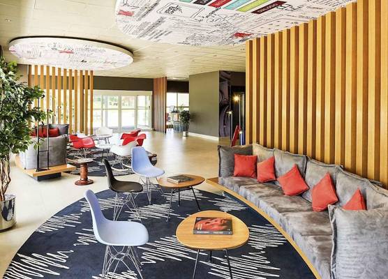 ibis Rio Branco 1