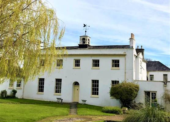 Beachborough Park 1