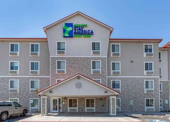 Extended Stay America Select Suites - Phoenix - Peoria - Sun City 1