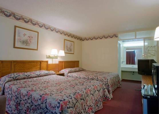 Americas Best Value Inn Loudon Lenoir City 1