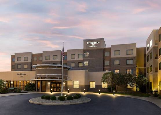 Residence Inn by Marriott Youngstown Warren/Niles 1
