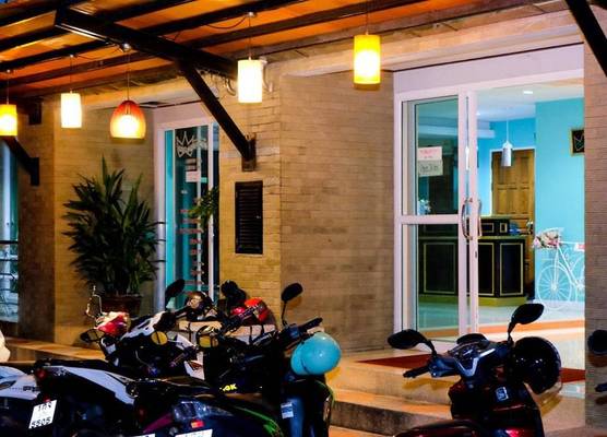 Raya Rawai Place 1
