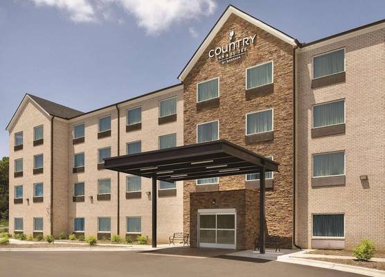 Country Inn & Suites by Radisson, Greensboro, NC 1