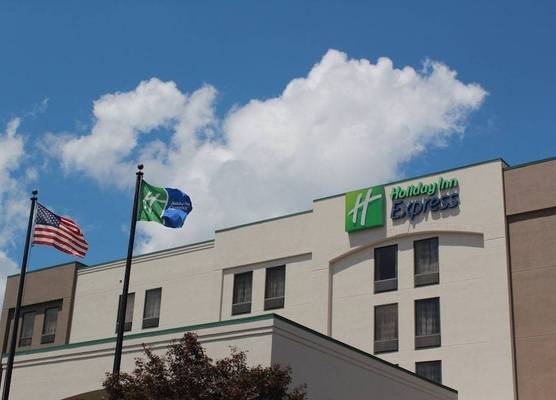 Holiday Inn Express ATLANTA W (I-20) DOUGLASVILLE by IHG 1