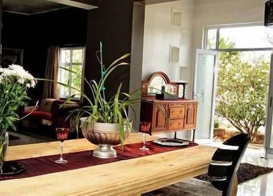 Village Boutique Hotel 1
