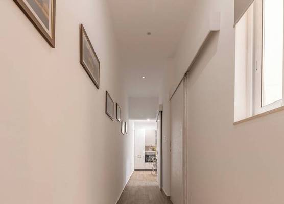 ORSOLA - New 2 BEDROOM Apartment 1