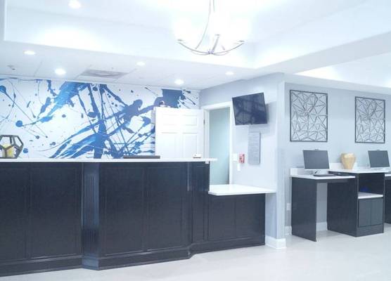 Magnolia Inn and Suites Olive Branch 1