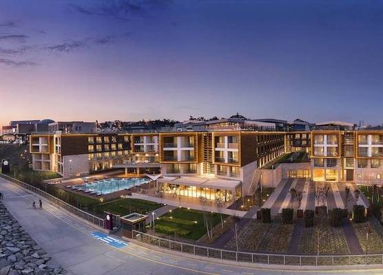 Crowne Plaza ISTANBUL - FLORYA by IHG 1