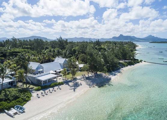 Astroea Beach Hotel 1