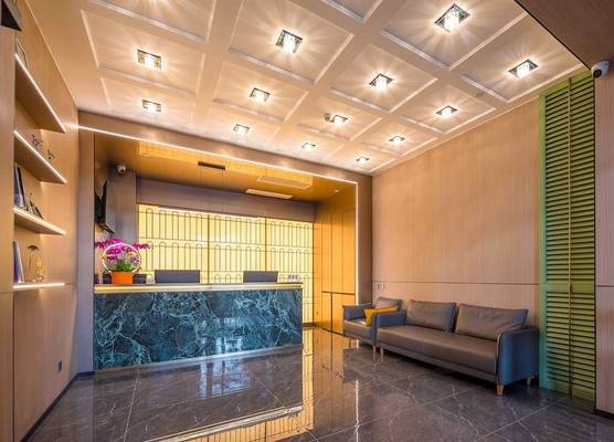 Huanyi Hotel 1