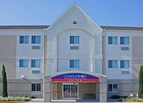 Candlewood Suites PORT ARTHUR/NEDERLAND by IHG 1