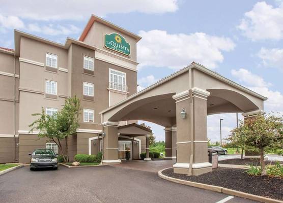 La Quinta by Wyndham Cincinnati Airport Florence 1