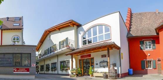 Hotel-Restaurant zum Ochsen 1