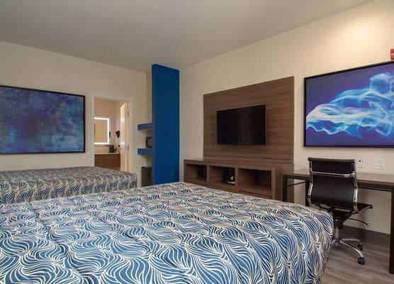 Palace Inn El Paso 1