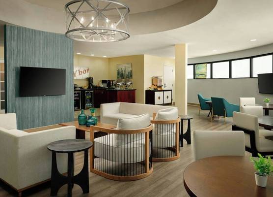 Sheraton Tampa Brandon Hotel 1