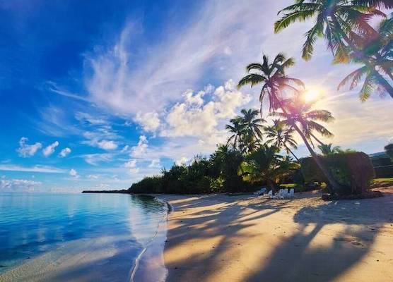 Resort Tava'e 1
