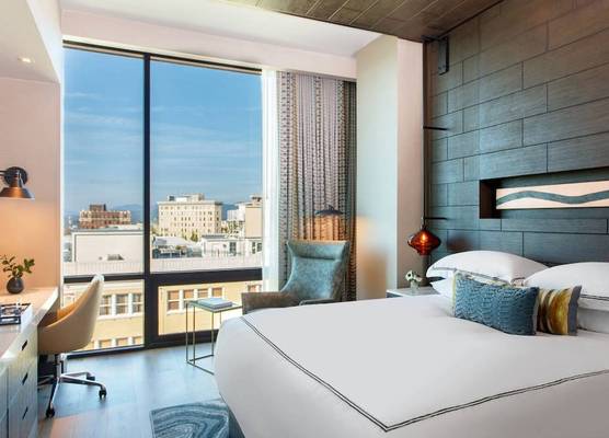 Kimpton HOTEL ARRAS by IHG 1