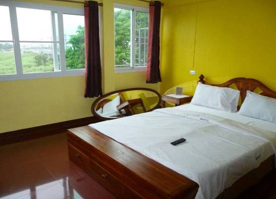 Room For You 1