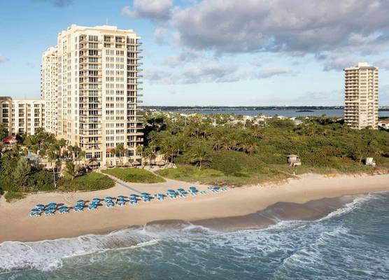Palm Beach Marriott Singer Island Beach Resort & Spa 1