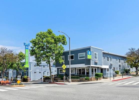 SureStay Hotel by Best Western Santa Monica 1
