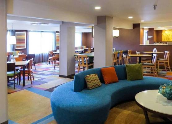 Quality Inn Cranberry Township 1