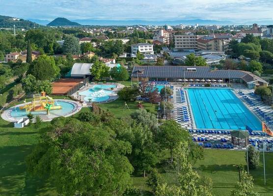 Hotel Petrarca Terme 1